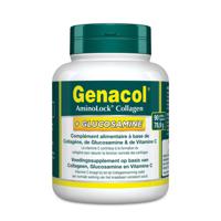 Genacol AmniLock Collagen + Glucosamine 90 Capsules
