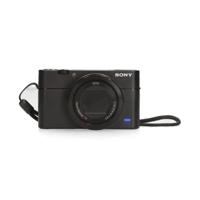 Sony Sony Cyber-shot RX100 Mark V