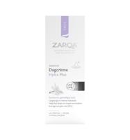 Dagcreme hydra plus sensitive SPF15