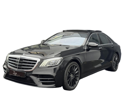 Mercedes Benz S Klasse