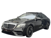 Mercedes Benz S Klasse