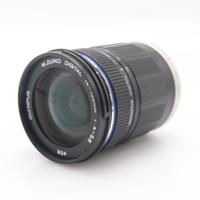 Olympus M.Zuiko 14-150mm F/4-5.6 ED zwart occasion