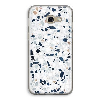 Terrazzo N°1: Samsung Galaxy A5 (2017) Transparant Hoesje