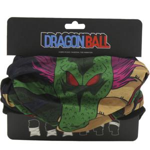 Dragon Ball Tube Scarf Shenron