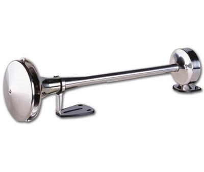Hollex # Hoorn Type Ta180 - 528 Mm - Rvs 316 Default