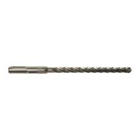 Milwaukee sds-plus mx4 hamerboren - 4-kanten snijdend sds-plus mx4 8 x 165 - 1 st - 4932352022
