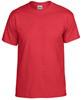 Gildan G8000 DryBlend® Adult T-Shirt - Red - XXL - thumbnail