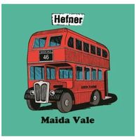 Hefner - Maida Vale (Record Store Day 2022) LP