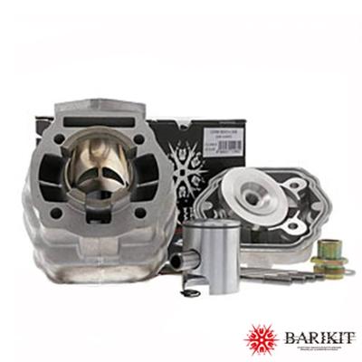 Cilinderkit Barikit Derbi Euro3 4 50 cc