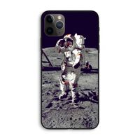 Spaceman: iPhone 11 Pro Max Biologisch afbreekbaar hoesje