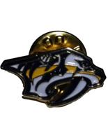 Nhl Logo Pin Speld (nashville Predators) Nhl Logo Pin Speld (nashville Predators)