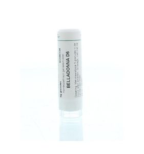 Belladonna D6
