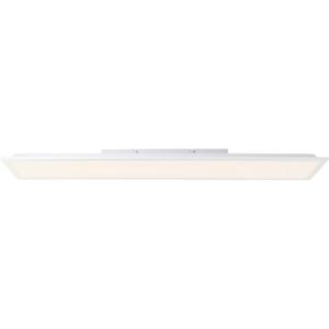 Brilliant Briston G99930/75 LED-paneel 24 W Warmwit Wit