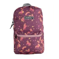 Brabo Backpack Unicorn Purple