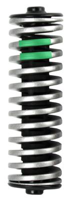 By,schulz veerelement "lt" spring element by.schulz green,standard