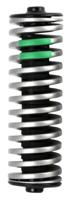 By,schulz veerelement "lt" spring element by.schulz green,standard