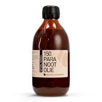 Paranootolie/Brazil Nut - (Biologisch & Koudgeperst) 300 ml Paranootolie/Brazil Nut - (Biologisch & Koudgeperst) 300 ml