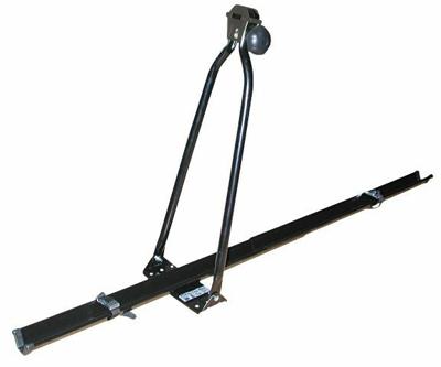 Pro-User fietsendrager poker