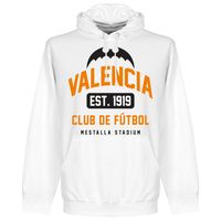 Valencia Established Hooded Sweater