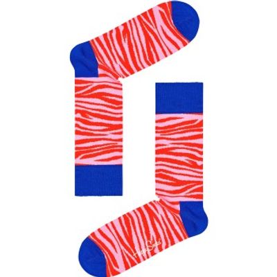 Happy Socks Tigers Roaring Back Sock * Actie *