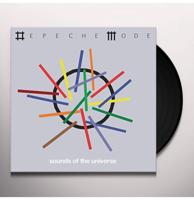 Depeche Mode - Sounds Of The Universe 2LP
