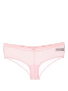 Marlies Dekkers tanga Space Odyssey - Rose