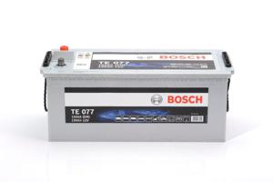 Bosch TE 077 Silver Accu 109 Ah TE077