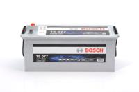 Bosch TE 077 Silver Accu 109 Ah TE077 - thumbnail