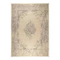 Interieur05 Vintage Vloerkleed Keshan Zand|Beige - 160 x 230 cm