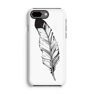 Pluim: iPhone 8 Plus Tough Case