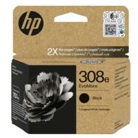 Originele inkt cartridge HP 7FP22UE Zwart Multicolour