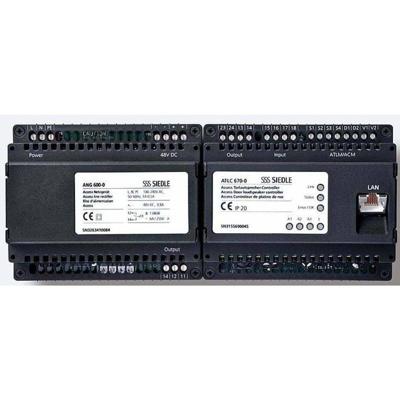 Siedle 200041606-00 Accessoires voor deurintercom Meerdere kleuren
