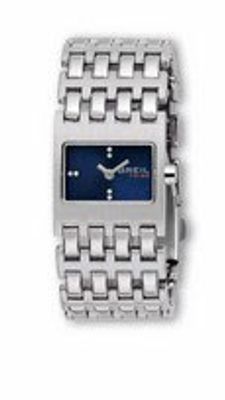 Horlogeband Breil TW0205 / TW0206 Staal 24mm