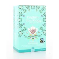 English Tea Shop Peppermint bio