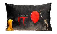 Stephen Kings It 2017 Cushion You'll Float Too 55 x 35cm