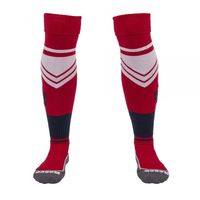 Reece 840002 Glenden Socks  - Red-Navy - 30/35
