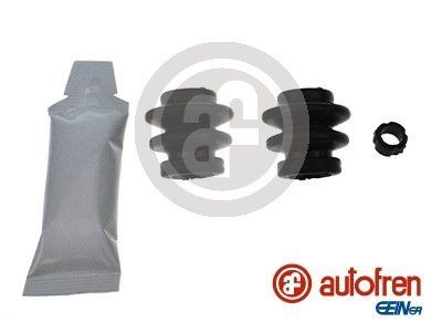 Ashoes, remklauwgeleiding D7364