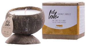 We Love The Planet Coconut Candle Cool Coco