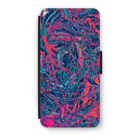 Sleeping Dreams: iPhone 7 Flip Hoesje Sleeping Dreams: iPhone 7 Flip Hoesje