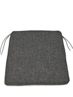 Serax coussin August - Noir