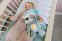 VTech Dierenvriendjes Snoozy de luiaard - thumbnail