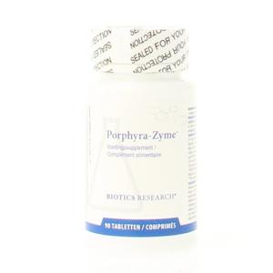 Porphyra/porfyra zyme 90 tabletten