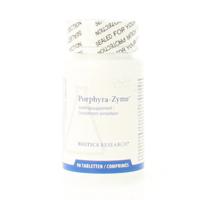 Porphyra/porfyra zyme 90 tabletten - thumbnail