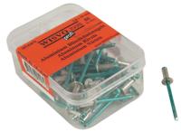 Wisvo Popnagel 3.8x10 ds a 50