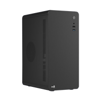 Aerocool CS-110 Mini zwart