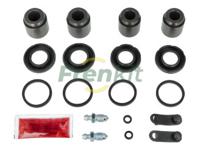 Reparatieset, remklauw FRENKIT, Diameter (mm)28mm, Inbouwplaats: Achteras: , u.a. für Porsche, Audi, VW - thumbnail