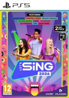 Let's Sing 2026