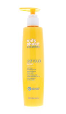 Milk_Shake Melk Sun & More Sensual Lotion 250ml Milk_Shake Melk Sun & More Sensual Lotion 250ml