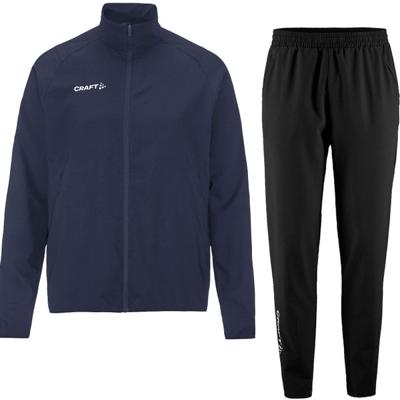 Craft Jack Broek Set Heren