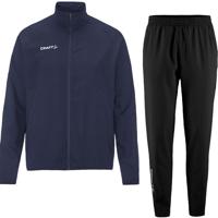 Craft Jack Broek Set Heren